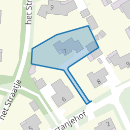 Perceel OST00-D-4267