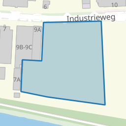 Perceel OST00-D-4278