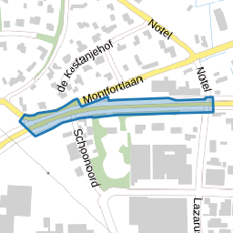 Perceel OST00-D-4283