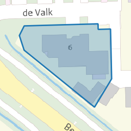 Perceel OST00-D-4287