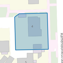 Perceel OST00-D-4288