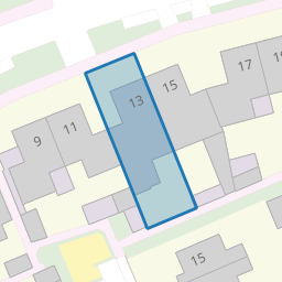 Perceel OST00-D-4291