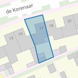 Perceel OST00-D-4293