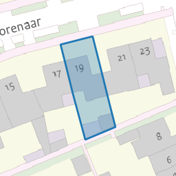 Perceel OST00-D-4294