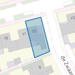 Perceel OST00-D-4296