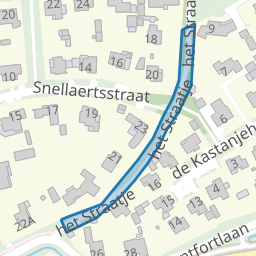 Perceel OST00-D-4300