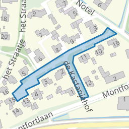 Perceel OST00-D-4301