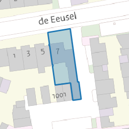 Perceel OST00-D-4303