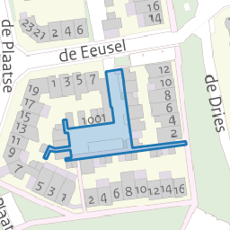 Perceel OST00-D-4304