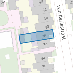 Perceel OST00-D-4306