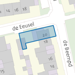 Perceel OST00-D-4307