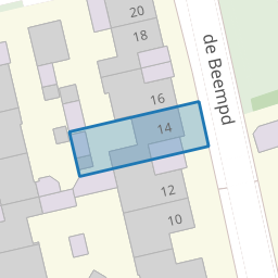 Perceel OST00-D-4310