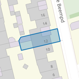 Perceel OST00-D-4311