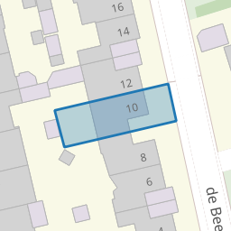 Perceel OST00-D-4312