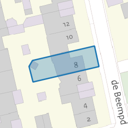 Perceel OST00-D-4313