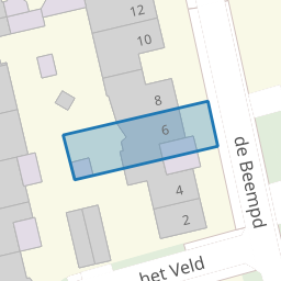 Perceel OST00-D-4314