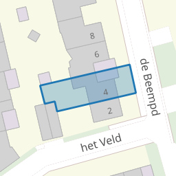 Perceel OST00-D-4315