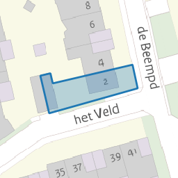 Perceel OST00-D-4316