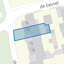 Perceel OST00-D-4318