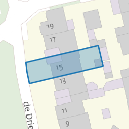 Perceel OST00-D-4319