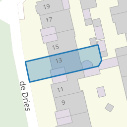 Perceel OST00-D-4320