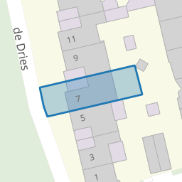 Perceel OST00-D-4323