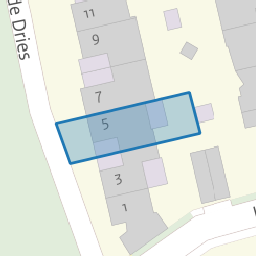 Perceel OST00-D-4324