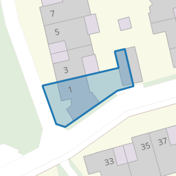 Perceel OST00-D-4326