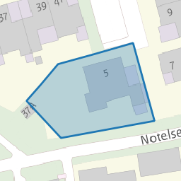 Perceel OST00-D-4331