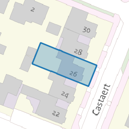 Perceel OST00-D-4341