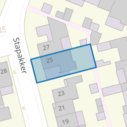 Perceel OST00-D-4344