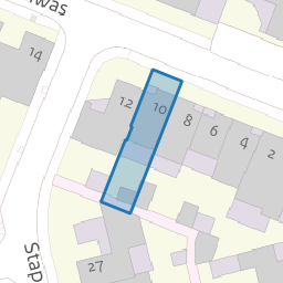 Perceel OST00-D-4347