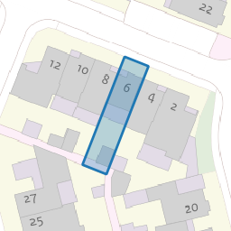 Perceel OST00-D-4349