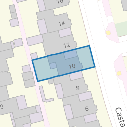 Perceel OST00-D-4357