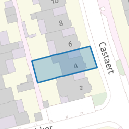 Perceel OST00-D-4360