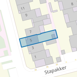 Perceel OST00-D-4364