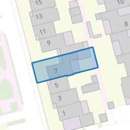 Perceel OST00-D-4365