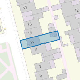 Perceel OST00-D-4367