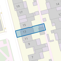 Perceel OST00-D-4368