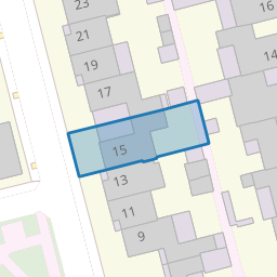 Perceel OST00-D-4369