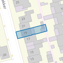 Perceel OST00-D-4371