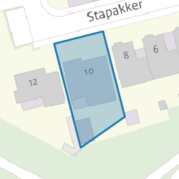 Perceel OST00-D-4378