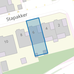 Perceel OST00-D-4380