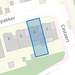 Perceel OST00-D-4381