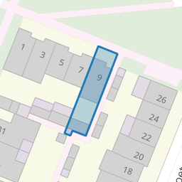 Perceel OST00-D-4383