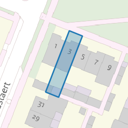 Perceel OST00-D-4386