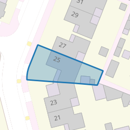 Perceel OST00-D-4391