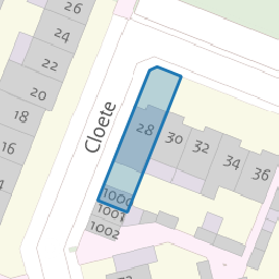 Perceel OST00-D-4399