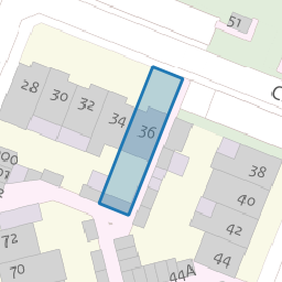 Perceel OST00-D-4403