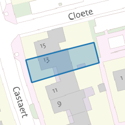 Perceel OST00-D-4409